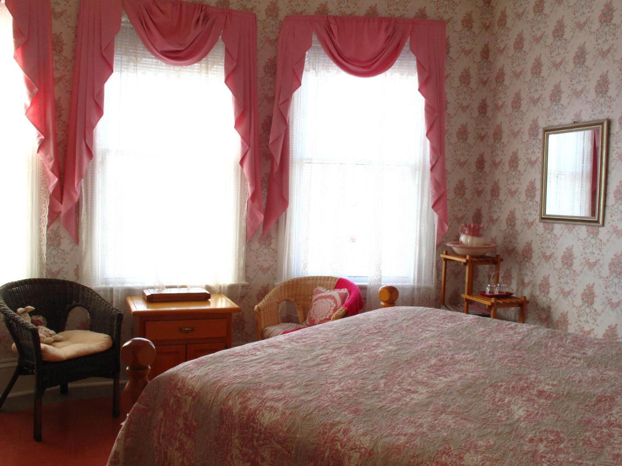 The Nelson House Bed And Breakfast Stewiacke Экстерьер фото