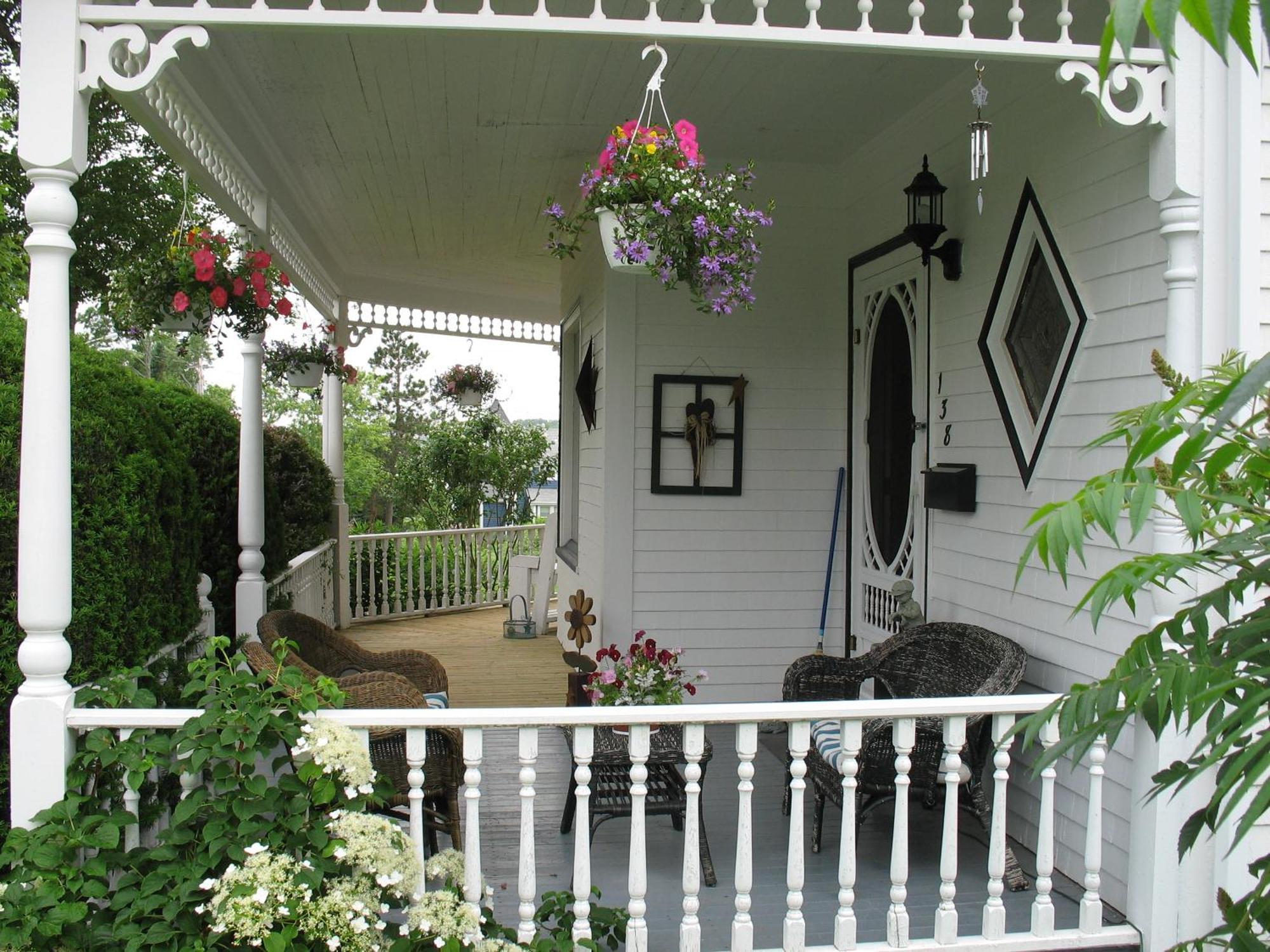 The Nelson House Bed And Breakfast Stewiacke Экстерьер фото