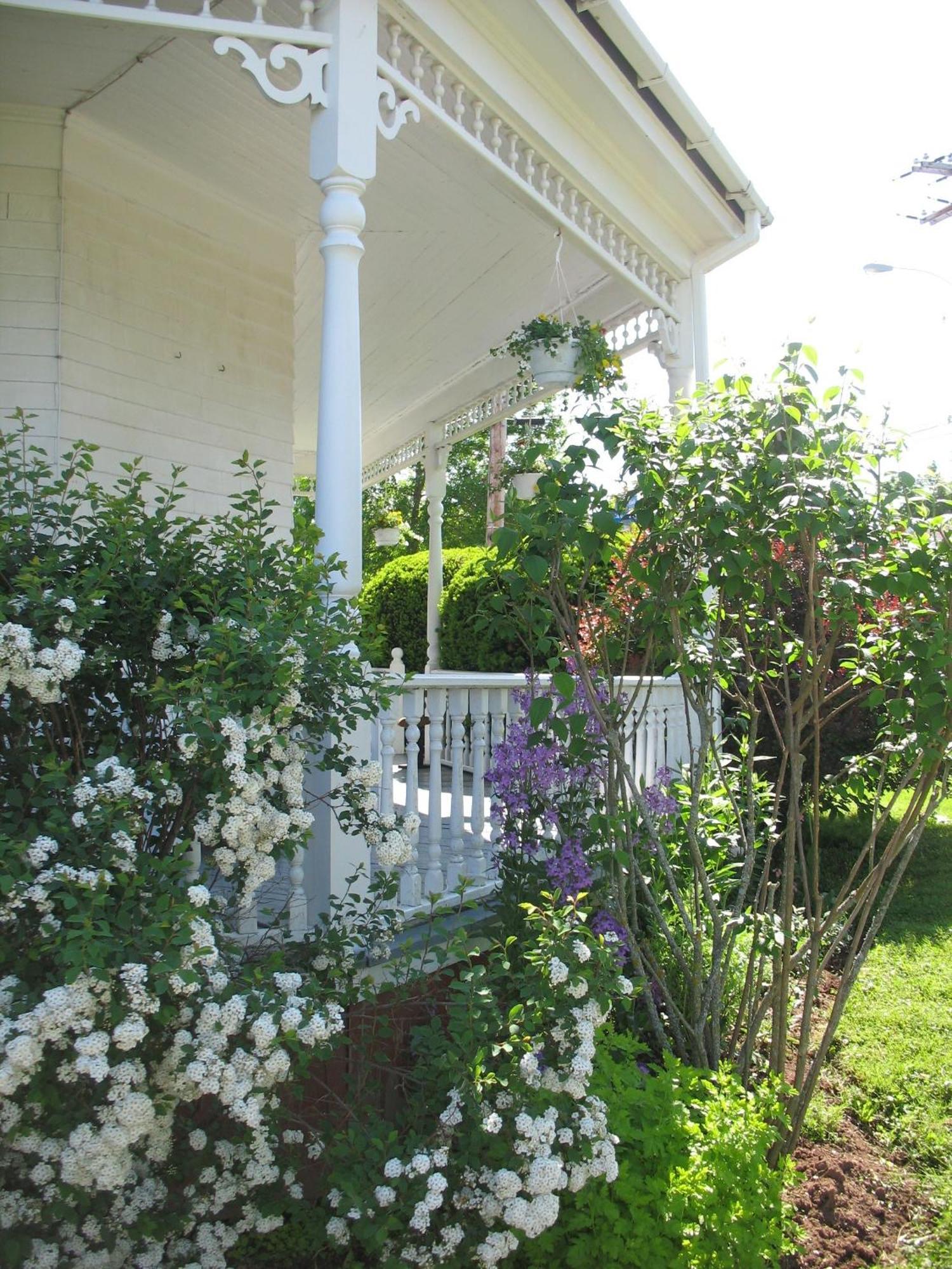 The Nelson House Bed And Breakfast Stewiacke Экстерьер фото