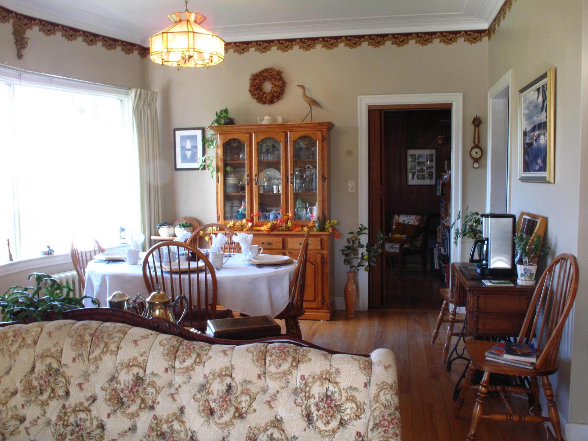 The Nelson House Bed And Breakfast Stewiacke Экстерьер фото