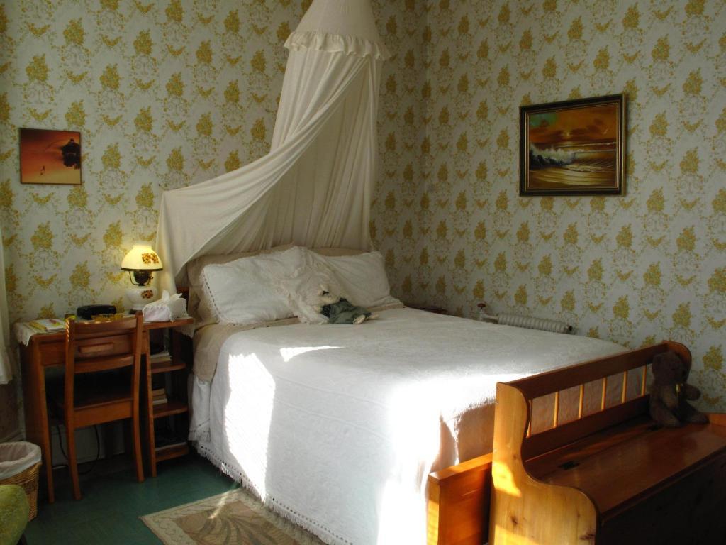 The Nelson House Bed And Breakfast Stewiacke Номер фото