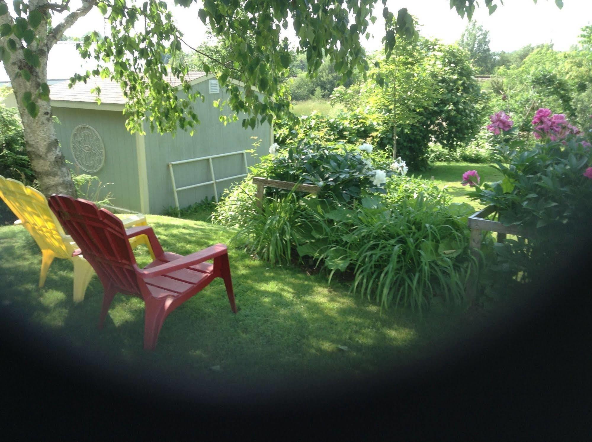 The Nelson House Bed And Breakfast Stewiacke Экстерьер фото